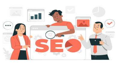 Como aumentar suas vendas com SEO