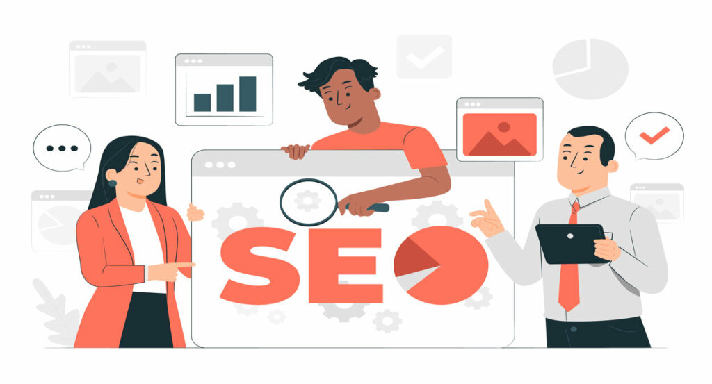 Como aumentar suas vendas com SEO