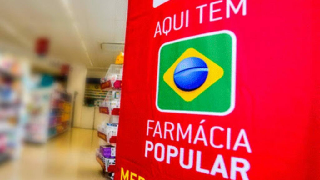 Governo corta 59 da verba do Farmacia Popular