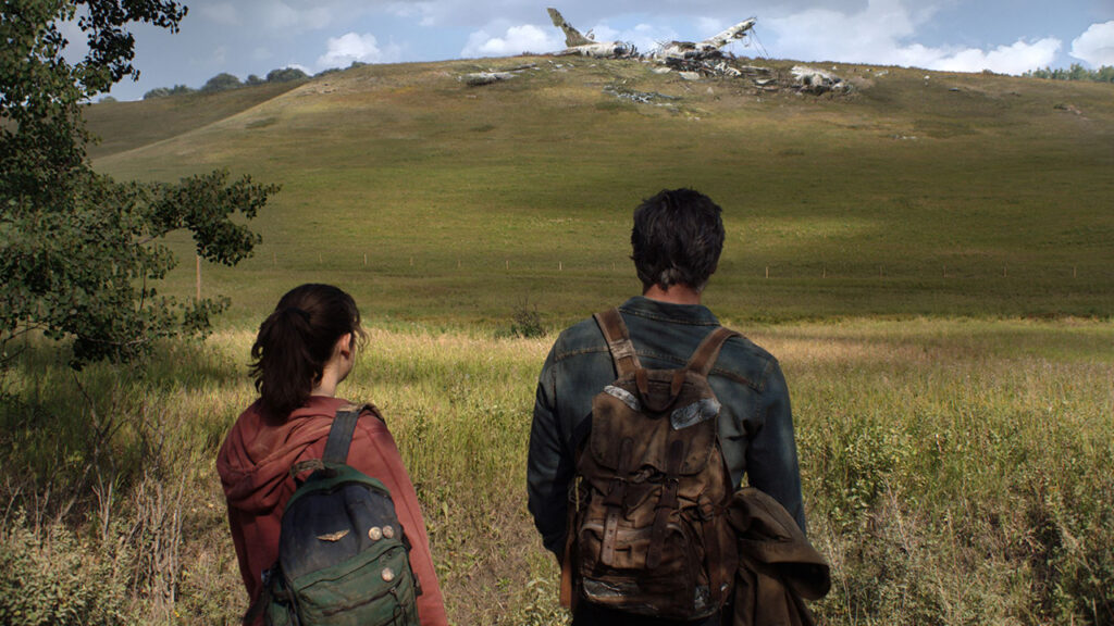 HBO Max lanca o teaser oficial de The Last of Us