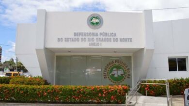 Mais defensores no RN defensor público