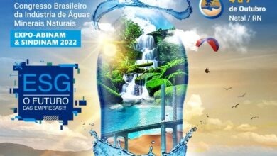 Natal sedia maior Congresso de Agua Mineral Natural do mundo 2