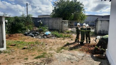 Operação desativa gatos de energia em comércios de São José de Mipibu