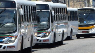 Paradas de ônibus no Alecrim terão mudanças nas linhas