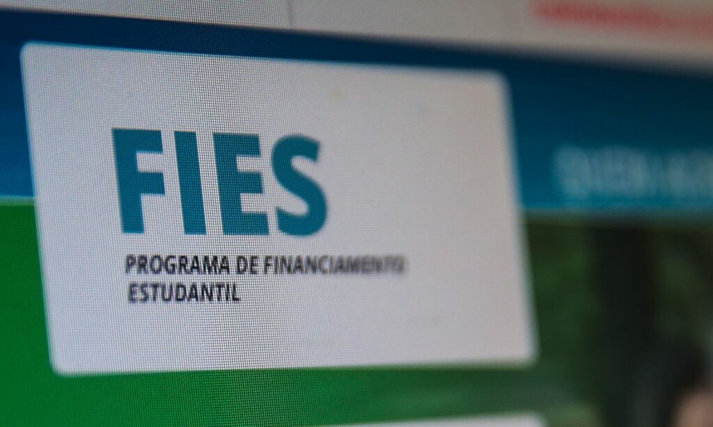 Renegocie dívidas do Fies com até 99% de desconto