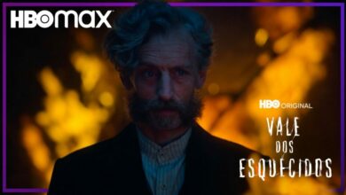 Vale dos Esquecidos série nacional de suspense para a HBO Max ganha trailer