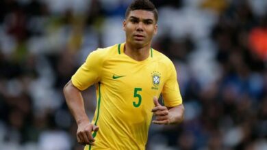 casemiro