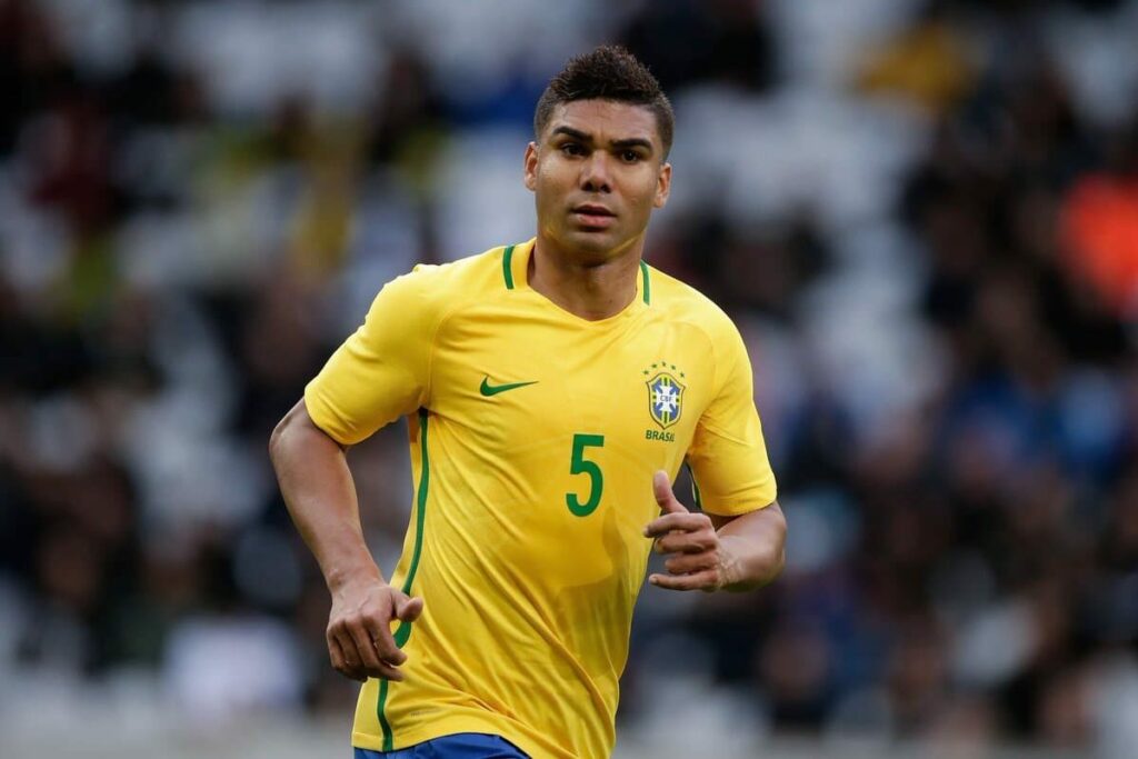 casemiro