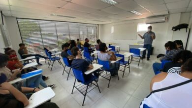 Cursos grátis em Natal