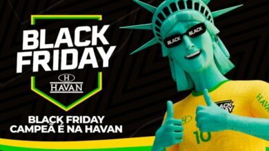 Black Friday da Havan com diversas ofertas e benefícios