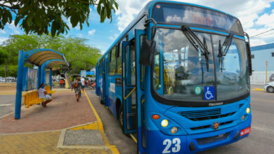 Mossoró garante gratuidade nos ônibus no segundo turno das eleições