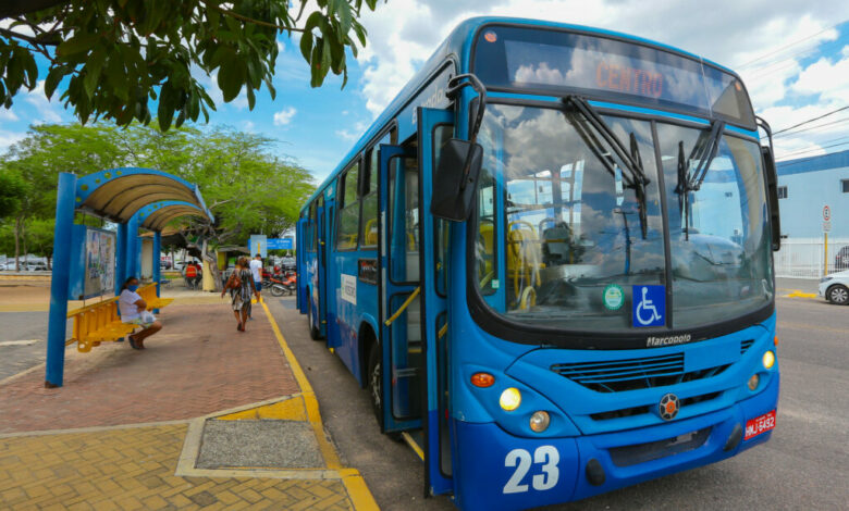 Mossoró garante gratuidade nos ônibus no segundo turno das eleições