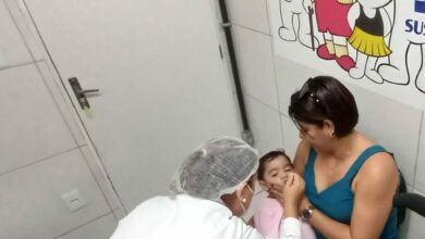 Parnamirim promove Dia de Multivacinacao