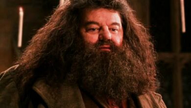 Robbie Coltrane, intérprete de Hagrid em 'Harry Potter', morre aos 72 anos