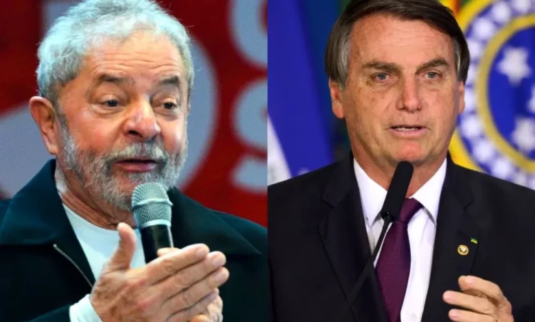 TSE concede direito de resposta a Lula em propaganda de Bolsonaro