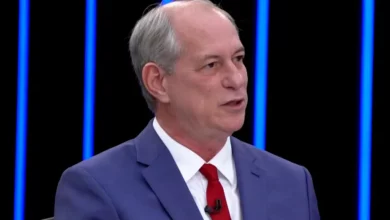 Ciro Gomes