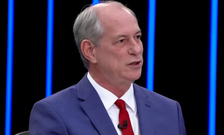 Ciro Gomes