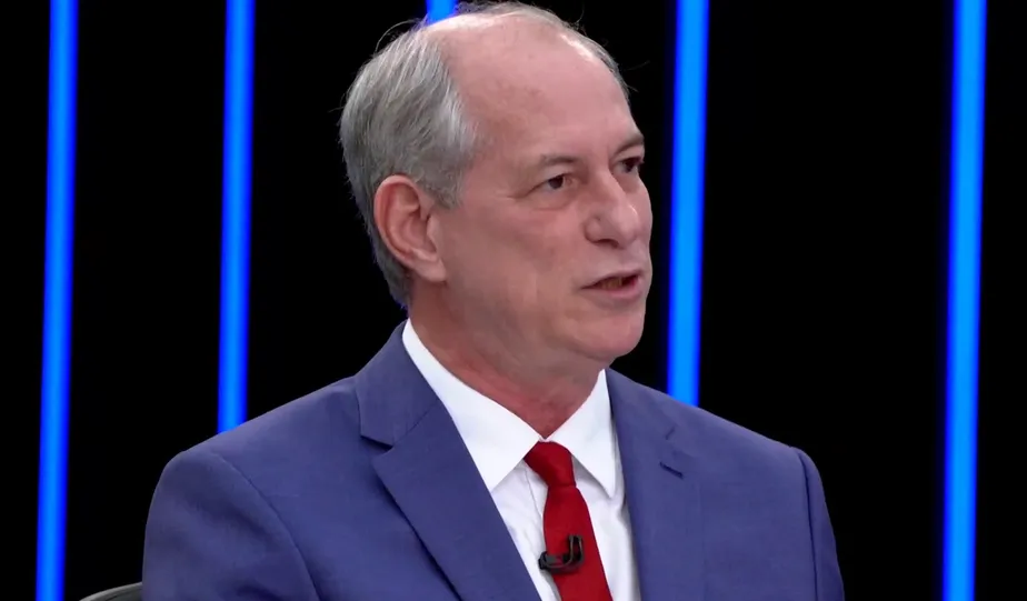 Ciro Gomes