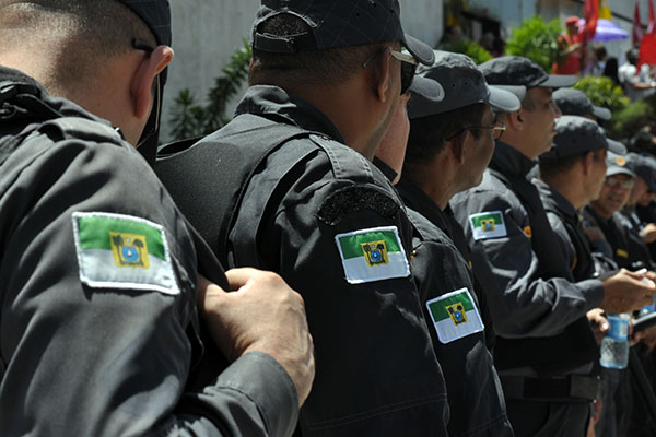 Polícia Militar do Rio Grande do Norte