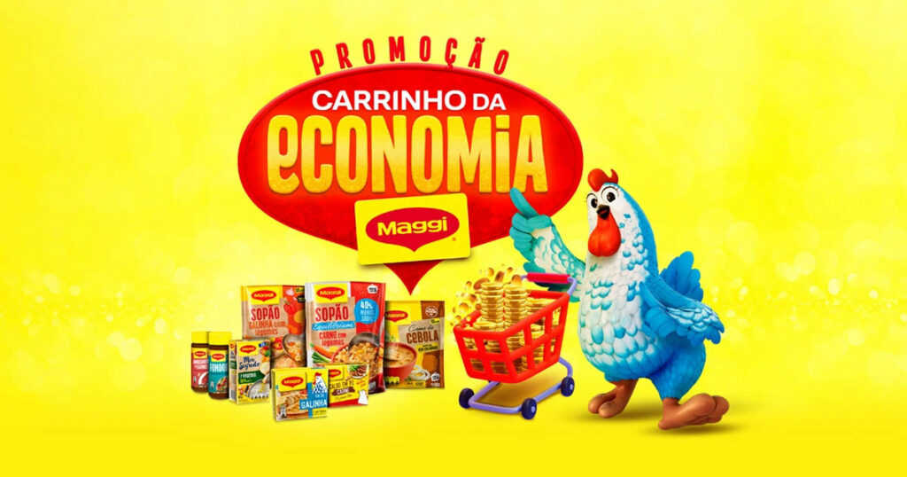 promocao 5 mil da maggi