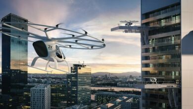 volocopter