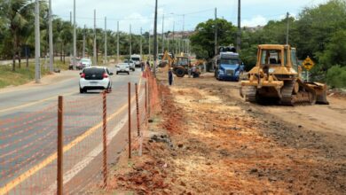 Acesso à Felizardo Moura será feito mediante autorização solicitada na STTU