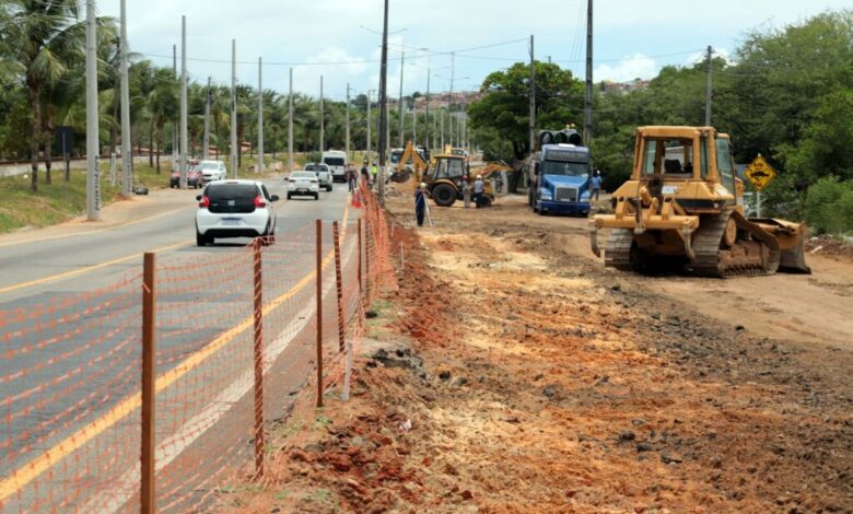 Acesso à Felizardo Moura será feito mediante autorização solicitada na STTU