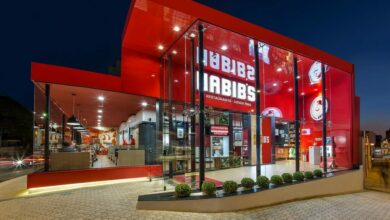 Black Friday do Habib's rede anuncia combos de esfihas por R$ 0,99