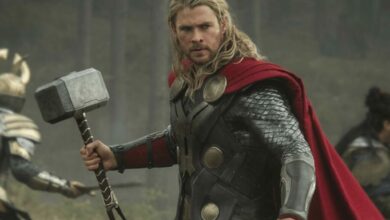 Chris Hemsworth revela predisposição genética para Alzheimer e anuncia pausa na carreira thor marvel