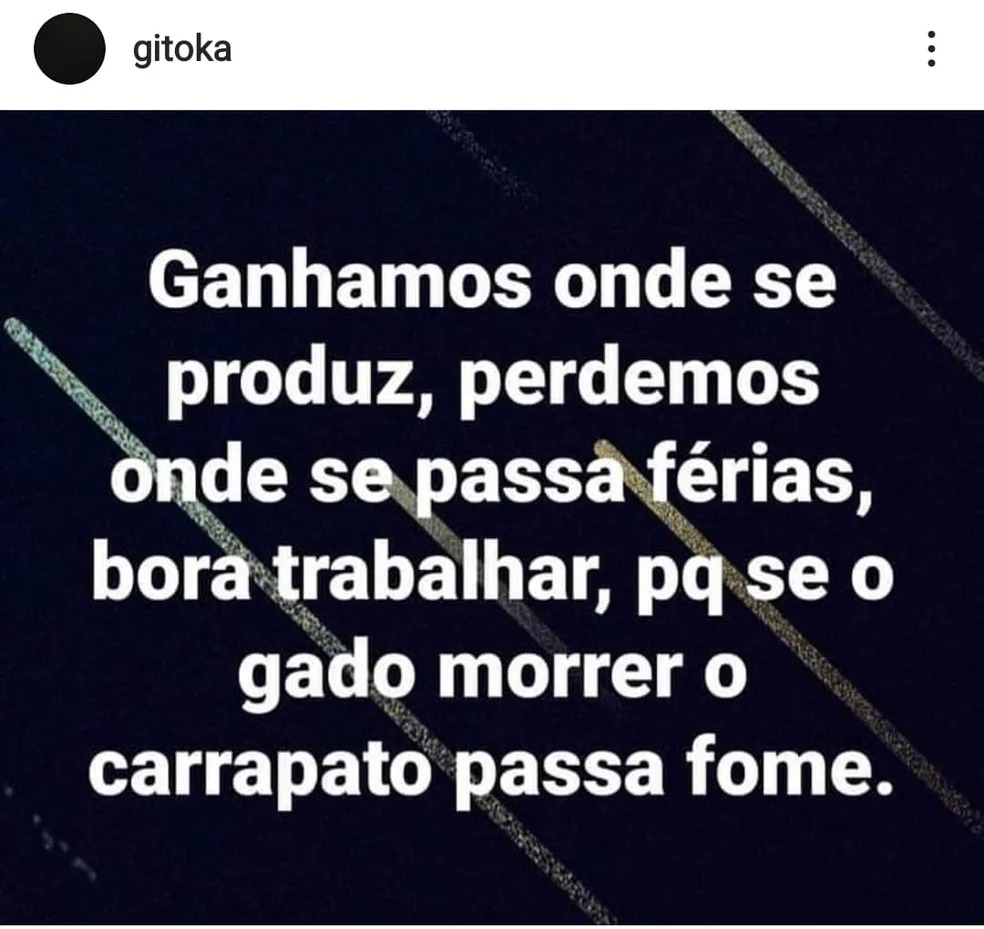 Diretora do Flamengo ataca nordestinos após vitória de Lula na região