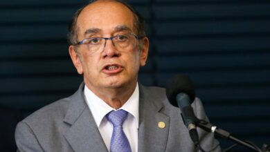 Gilmar Mendes manda desbloquear dinheiro de Lula retido durante Lava Jato