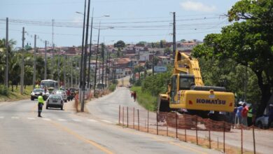 Horário de interdição da Felizardo Moura será flexibilizado