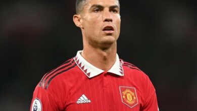 Manchester United anuncia saída de Cristiano Ronaldo