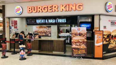 Tem Black Friday no McDonald's, Burger King e Habib's