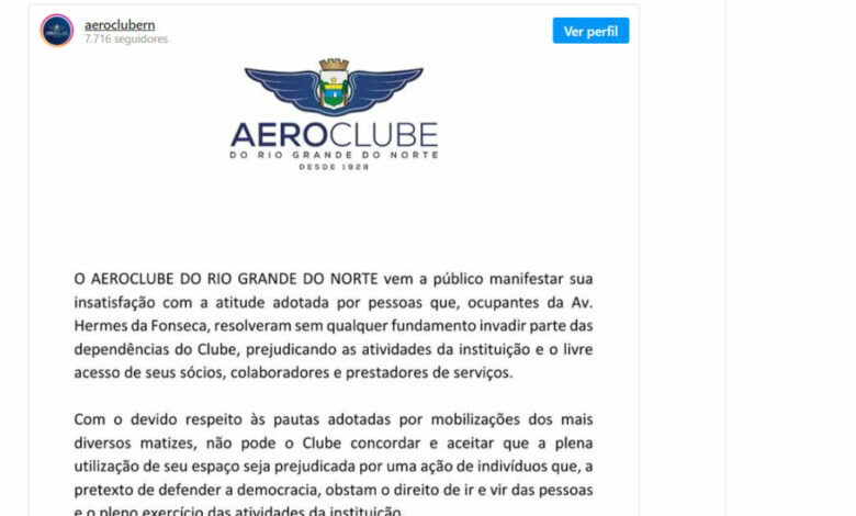 aeroclube