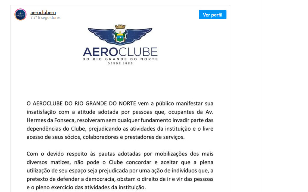 aeroclube