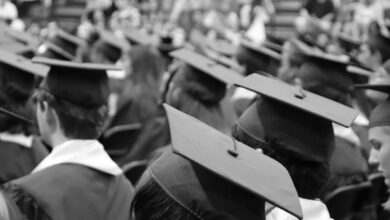 formatura Graduações que as pessoas mais se arrependem de terem feito