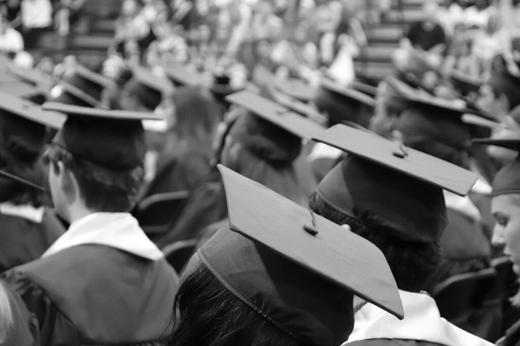 formatura Graduações que as pessoas mais se arrependem de terem feito