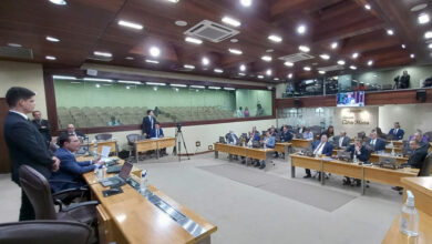 Assembleia do RN aprova reajuste de 37% nos salários dos deputados