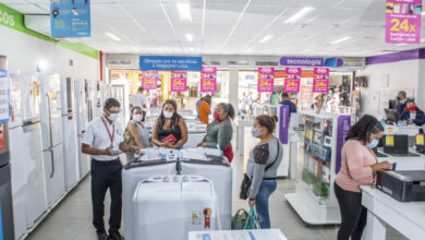 Compras de Natal no Magalu poderão ser pagas só depois do Carnaval