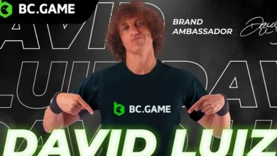 David Luiz