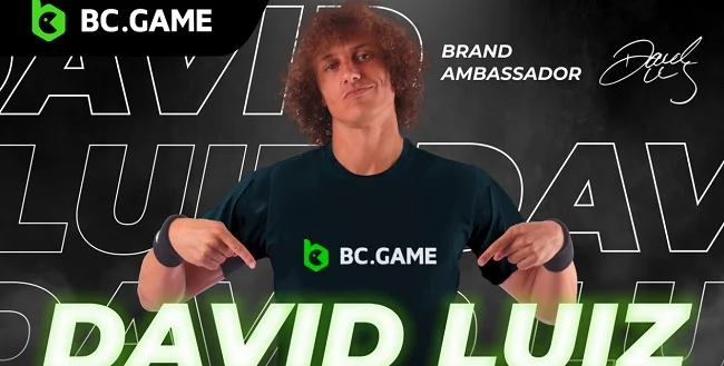 David Luiz