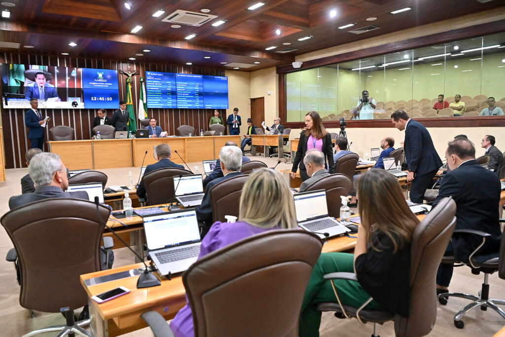 Deputados aprovam aumento do ICMS no Rio Grande do Norte