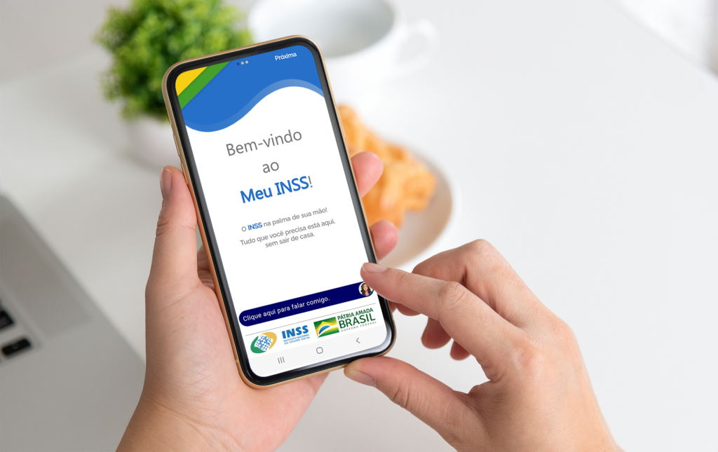 INSS lança calendário de pagamentos de benefícios para 2023