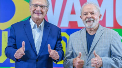 Lula e Geraldo Alckmin serão diplomados hoje pelo TSE