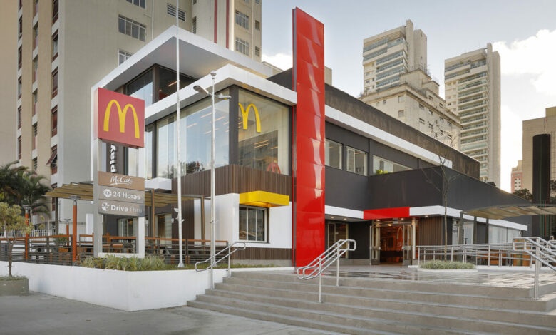 McDonald’s abre vagas de trabalho para pessoas com deficiência