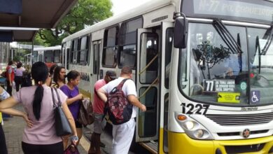 Natal divulga calendário da Tarifa Social de Transporte para 2023