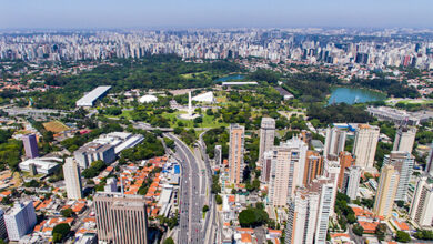 O PRIVILÉGIO DE MORAR NA VILA MARIANA