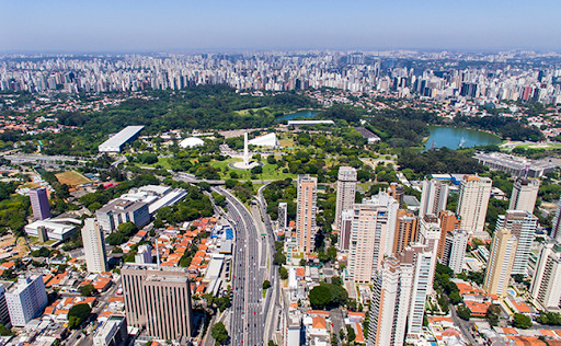 O PRIVILÉGIO DE MORAR NA VILA MARIANA