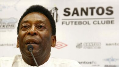 Pelé não responde mais à quimioterapia e já recebe cuidados paliativos